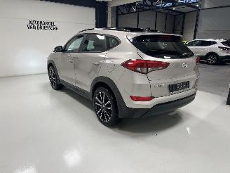 Hyundai Tucson PANORAMA picture 5