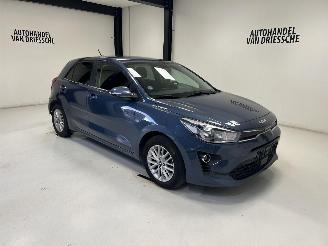 skadebil auto Kia Rio  2023/1