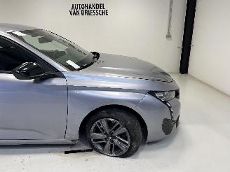 Peugeot 308 AUTOMATIQUE picture 2