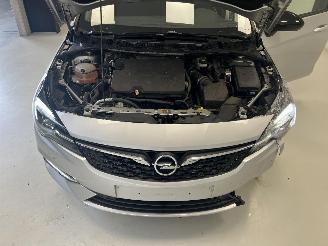 Opel Astra  picture 10