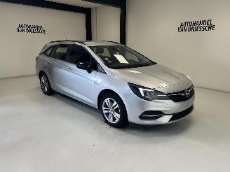 škoda osobní automobily Opel Astra  2021/6