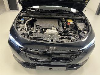 Peugeot 308  picture 10