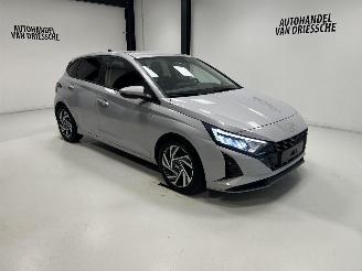 Auto incidentate Hyundai I-20 AUTOMAAT 2024/9