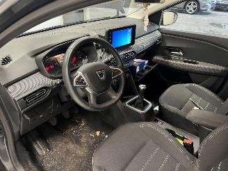 Dacia Jogger 7 PLACE picture 14