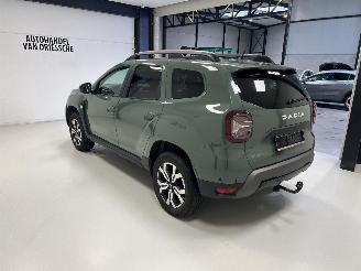 Dacia Duster JOURNEY picture 5