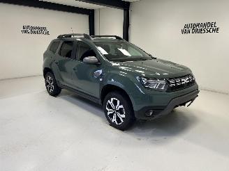 Dacia Duster JOURNEY picture 1