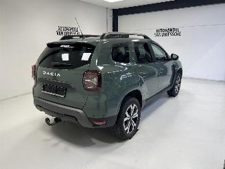 Dacia Duster JOURNEY picture 3