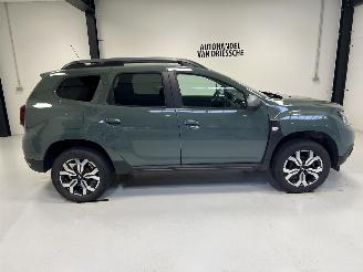 Dacia Duster JOURNEY picture 2