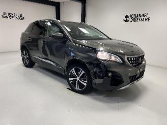 škoda osobní automobily Peugeot 3008 AUTOMAAT/ALLURE 2020/12