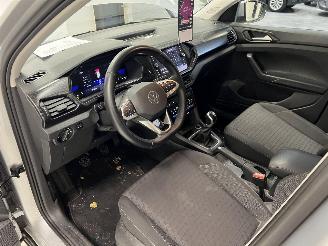 Volkswagen T-Cross  picture 12