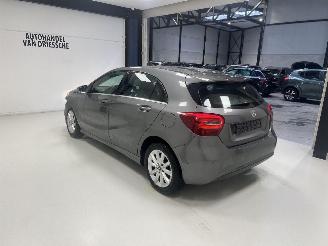Mercedes A-klasse AUTOMAAT picture 5