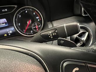 Mercedes A-klasse AUTOMAAT picture 16