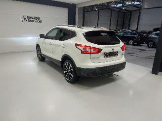 Nissan Qashqai EDITION picture 5