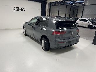 Volkswagen Golf DSG picture 5