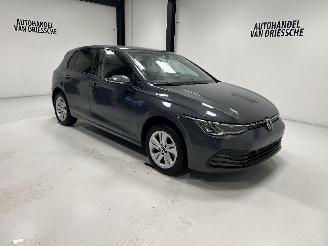 skadebil auto Volkswagen Golf DSG 2022/5