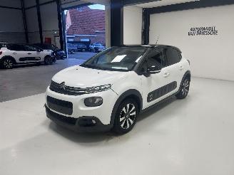 Citroën C3 SHINE picture 7