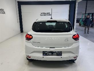 Dacia Sandero LPG+ESSENCE picture 4