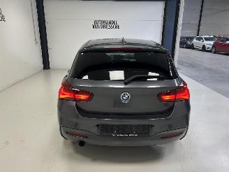 BMW 1-serie M-PACK picture 6