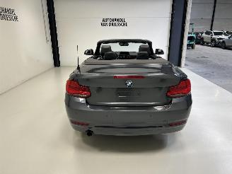 BMW 2-serie SPORTLINE AUTOMAAT picture 4