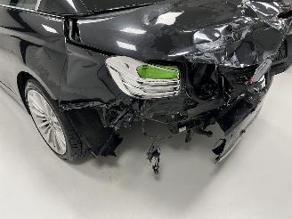 BMW 4-serie LUXURY LINE picture 6