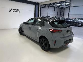 Opel Corsa GS LINE picture 5