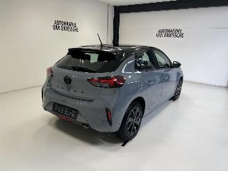 Opel Corsa GS LINE picture 3