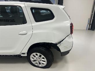 Dacia Duster  picture 6
