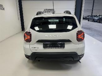 Dacia Duster  picture 4