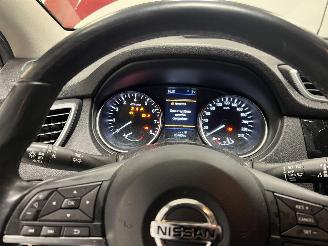 Nissan Qashqai PANORAMA picture 13