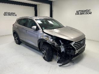 Schadeauto Hyundai Tucson  2019/3