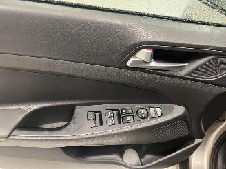 Hyundai Tucson  picture 13