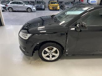 Audi A1 S-TRONIC picture 7