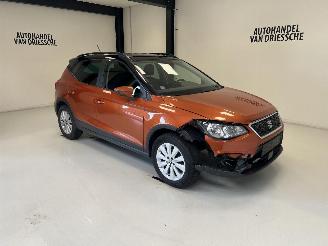 Seat Arona STYLE picture 1