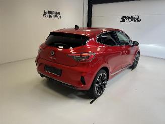 Renault Clio TECHNO picture 3