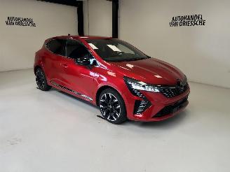 Unfallwagen Renault Clio TECHNO 2024/2