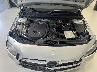 Mercedes A-klasse AUTOMAAT picture 8