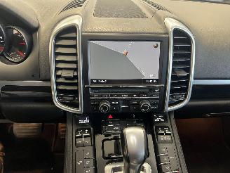 Porsche Cayenne  picture 15