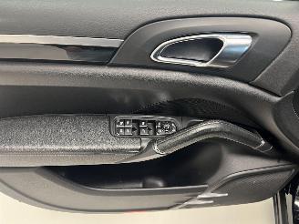 Porsche Cayenne  picture 10