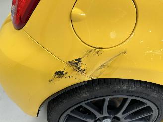 Abarth 595 PISTA / LIMITED picture 5