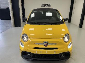 Abarth 595 PISTA / LIMITED picture 10