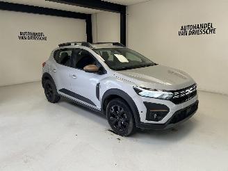 Unfallwagen Dacia Sandero EXTREME 2023/9