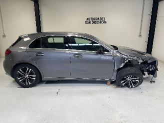 Uttjänta bilar auto Mercedes A-klasse AUTOMATIQUE 2024/12