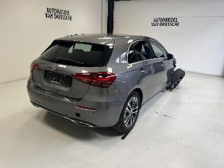 Mercedes A-klasse AUTOMATIQUE picture 4