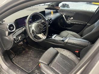 Mercedes A-klasse AUTOMATIQUE picture 15