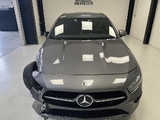 Mercedes A-klasse AUTOMATIQUE picture 9