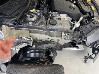 Mercedes A-klasse AUTOMATIQUE picture 11