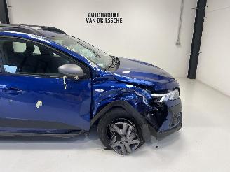 Dacia Sandero LPG+ESSENCE picture 2