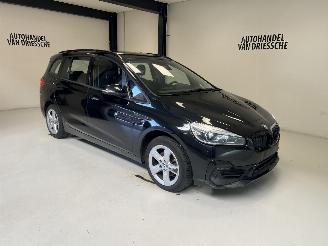 krockskadad bil auto BMW 2-serie SPORTLINE 2022/4