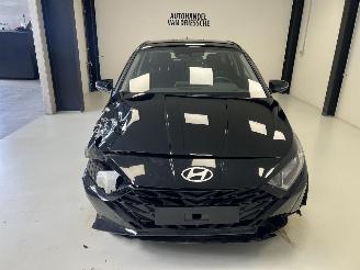 Hyundai I-20  picture 8