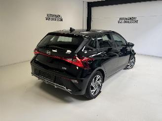 Hyundai I-20  picture 4